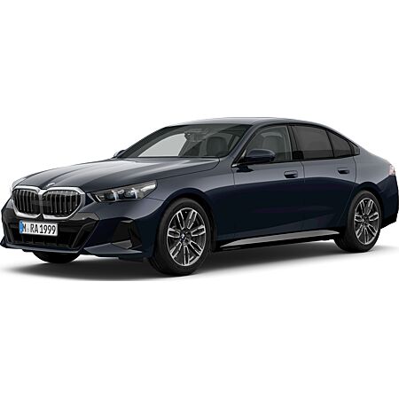 BMW 5er Limousine kaufen