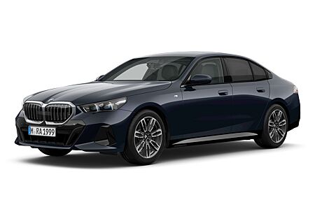BMW 520D