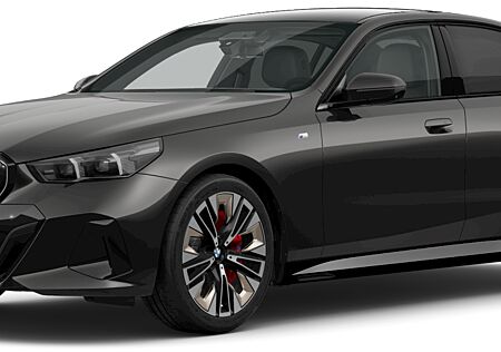 BMW 520dA xDrive Limousine M Sport