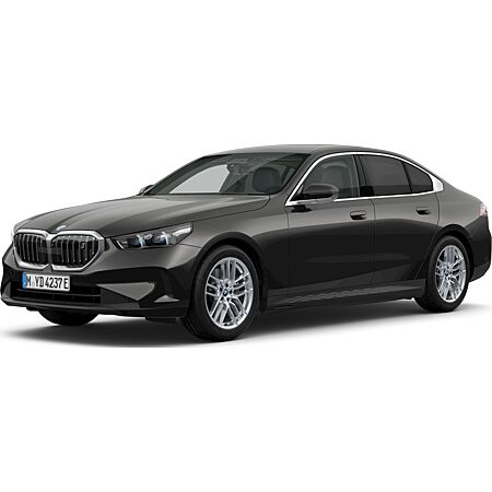 BMW 5er Limousine kaufen