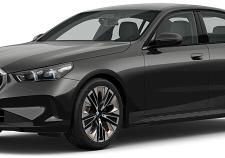 BMW 520d Aut.Limousine M Sport ACC