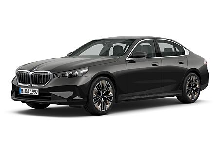BMW 520d Limousine