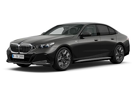 BMW 520d xDrive Limousine
