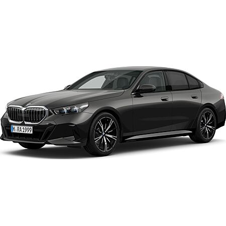 BMW 5er Limousine kaufen