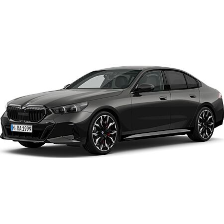 BMW 5er Limousine kaufen