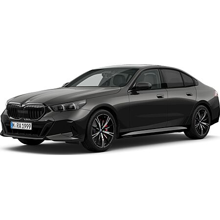 BMW 5er Limousine kaufen