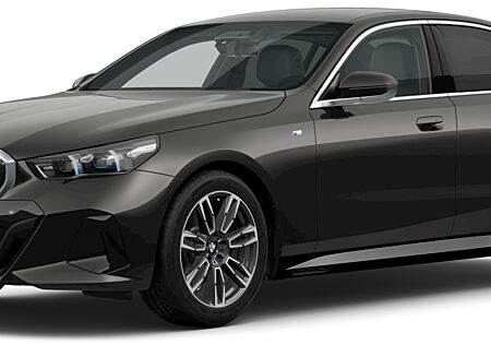 BMW 520i Limousine