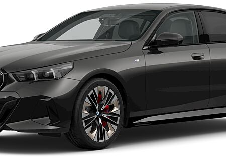 BMW 520d Limousine