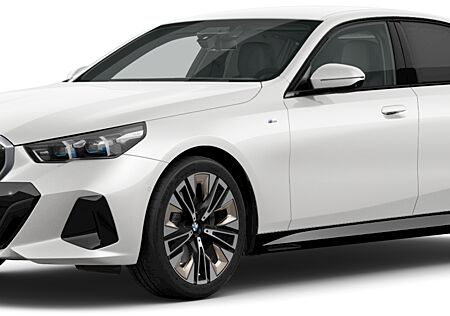BMW 540d xDrive