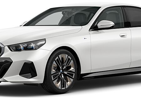 BMW 520d xDrive Limousine