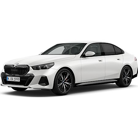 BMW 5er Limousine kaufen