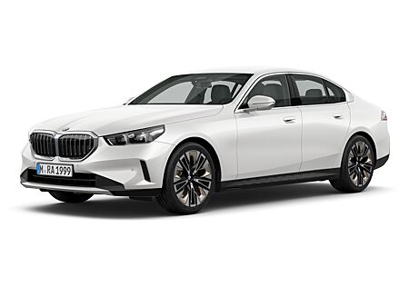 BMW 520d Limousine