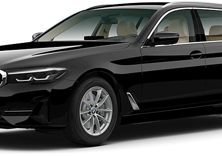 BMW 520d xDrive Touring