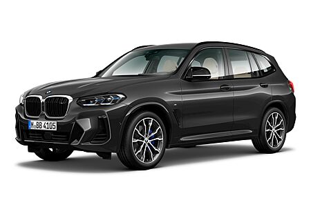 BMW X3 M40dA