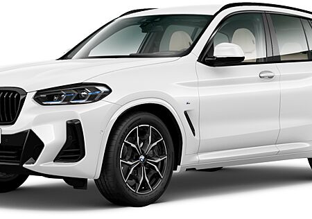BMW X3 xDrive20i