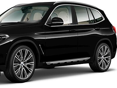 BMW X3 XDRIVE20I (AB 2021)