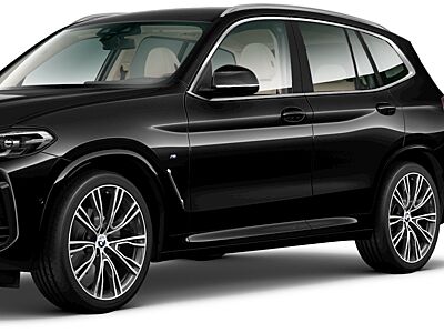 BMW X3 xDrive20d (ab 2021)