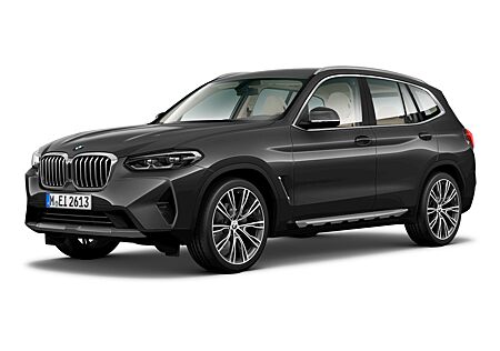 BMW X3 M X3 xDrive30i M Sport