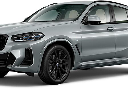 BMW X4 XDRIVE20D