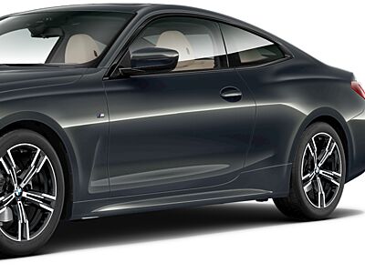 BMW 430i Coupé M Sport