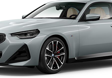 BMW 218i Coupé M Sport (G42)