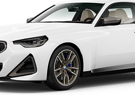 BMW 240 M240i A Coupe