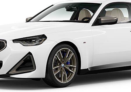 BMW 240 M240i xDrive
