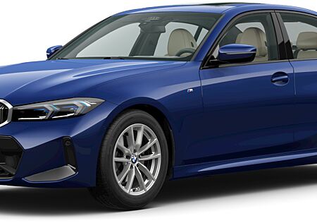 BMW 320d xDrive