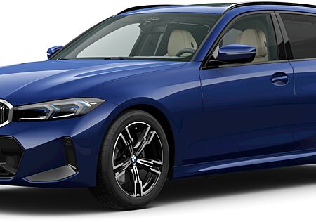 BMW 320i Touring