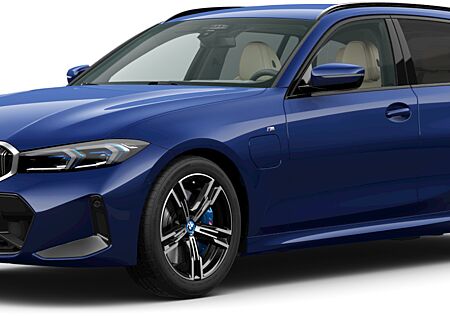 BMW 330e