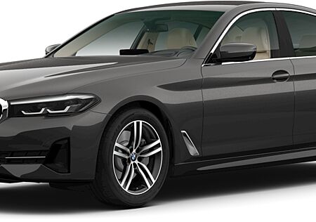 BMW 540d xDrive Limousine