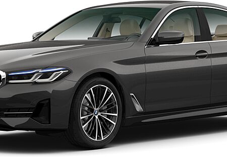 BMW 540d xDrive Limousine
