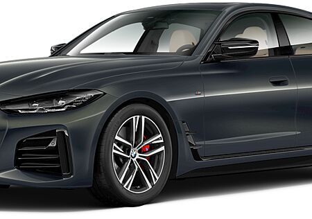 BMW 440 M440i Gran Coupé