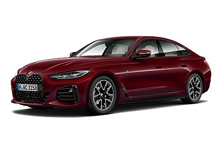 BMW 430I