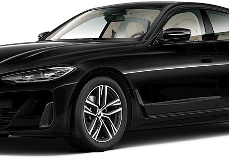 BMW 420d xDrive Gran Coupe