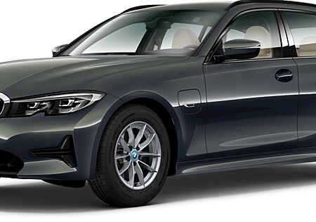 BMW 320e Touring