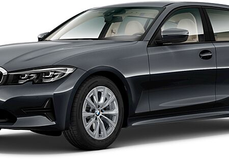 BMW 320d Touring