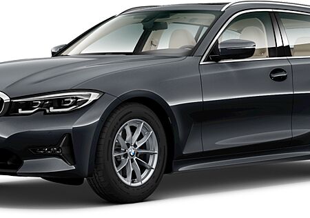 BMW 320d xDrive Touring