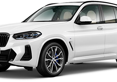 BMW X3 XDRIVE30D