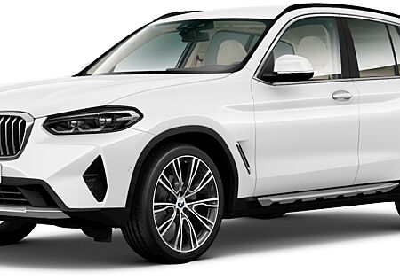 BMW X3 xDrive20d (ab 2021)