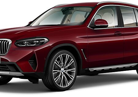 BMW X3 XDRIVE20D (AB 2021)