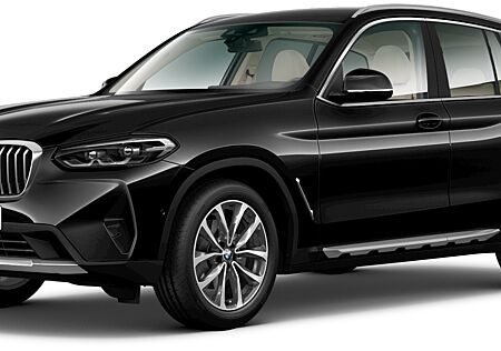 BMW X3 xDrive20i