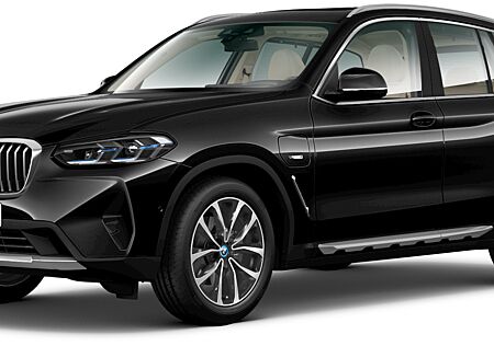 BMW X3 XDRIVE30E (AB 2020)