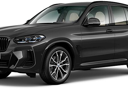 BMW X3 XDRIVE20D (AB 2021)