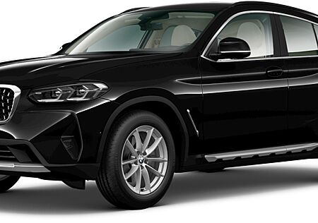 BMW X4 xDrive20i (ab 2021)