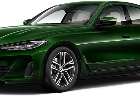 BMW 430I