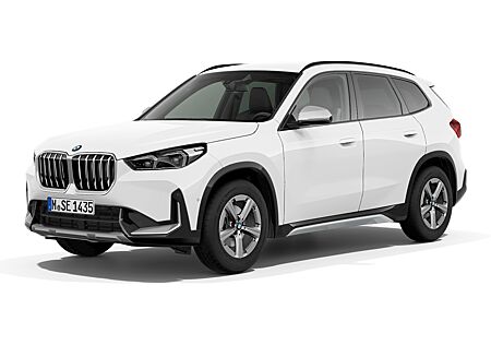 BMW X1 SDRIVE18I (AB 2022)
