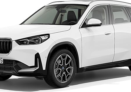 BMW X1 XDRIVE23D (AB 2022)