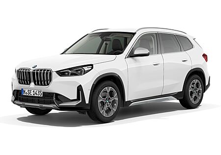 BMW X1 SDRIVE18I