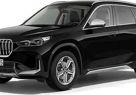 BMW X1 sDrive18i (a